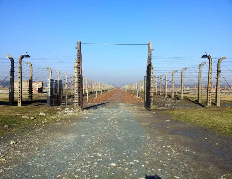 Krakow: Auschwitz-Birkenau Memorial Tour with Optional Lunch - Key Things You’ll Notice on This Auschwitz Day