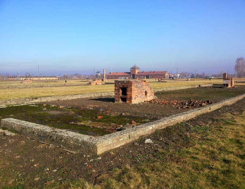 Krakow: Auschwitz-Birkenau Memorial Tour with Optional Lunch - Price and Value: When $139 Makes Sense (and When It Might Not)
