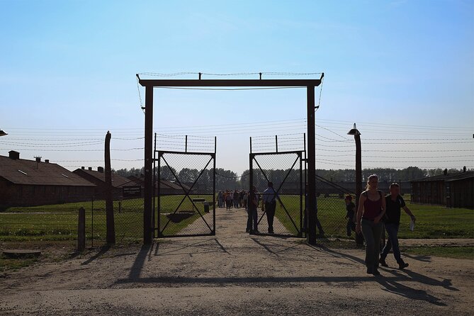 Krakow: Auschwitz Birkenau Museum With Private Transport - Krakow to Auschwitz, why private transport matters