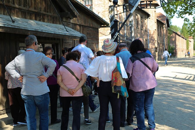 Krakow: Auschwitz Birkenau Museum With Private Transport - Brzezinka and Birkenau, why the scale feels different