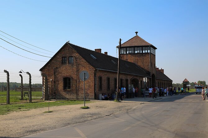 Krakow: Auschwitz Birkenau Museum With Private Transport - Back to Krakow: a buffer, not a rush