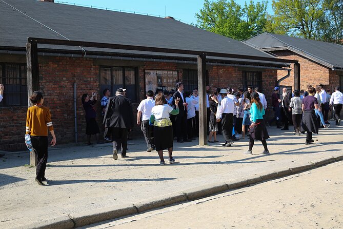Krakow: Auschwitz Birkenau Museum With Private Transport - Comfort on the road and the “English support” reality