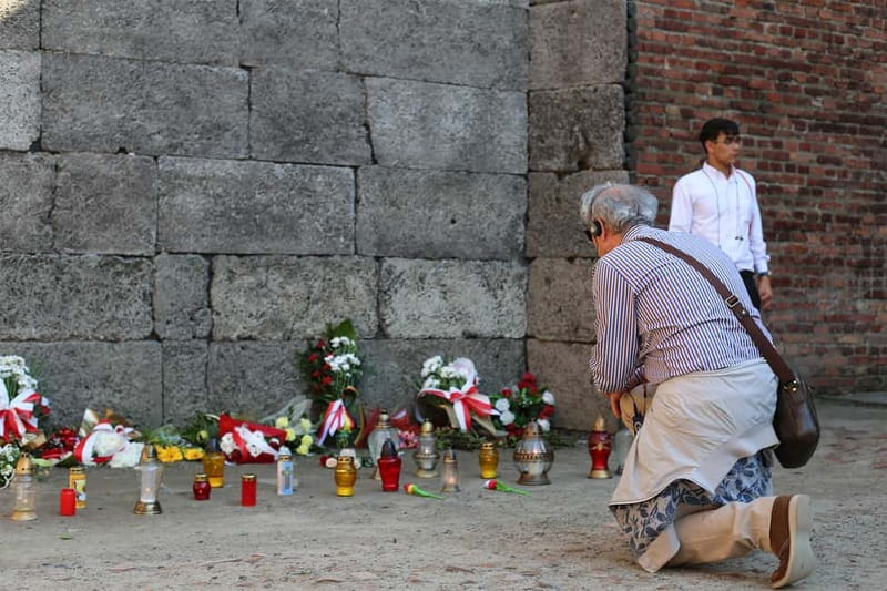 Krakow: Auschwitz-Birkenau Private Guided Tour - Should you book it?