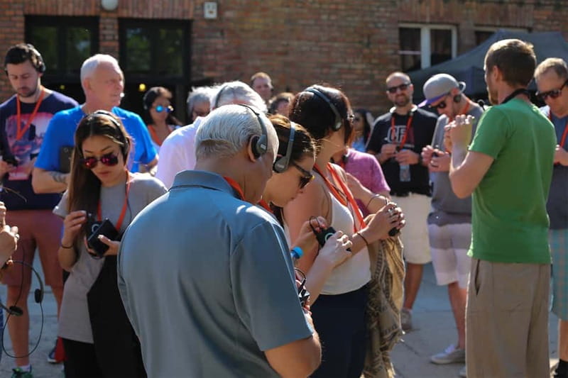 Krakow: Auschwitz-Birkenau Private Guided Tour - Auschwitz I: making sense of the main camp on your own feet