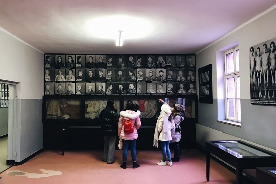 Krakow: Auschwitz-Birkenau Tour Limited to 15 Visitors - Limited Group, Real Crowd Control at Auschwitz and Birkenau