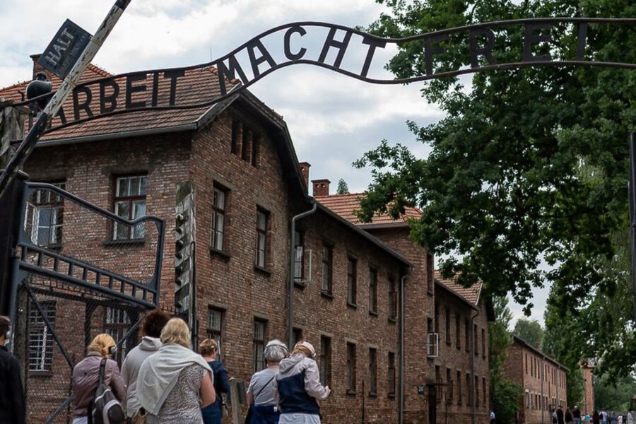 Krakow: Auschwitz-Birkenau Tour Limited to 15 Visitors - The Details That Make Auschwitz I Hit Hard