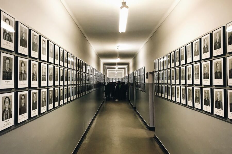Krakow: Auschwitz-Birkenau Tour Limited to 15 Visitors - The Break Between Camps: Plan Your Food and Your Focus