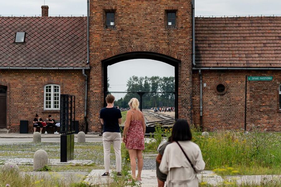 Krakow: Auschwitz-Birkenau Tour Limited to 15 Visitors - Price and Value: Is $89 a Fair Deal?