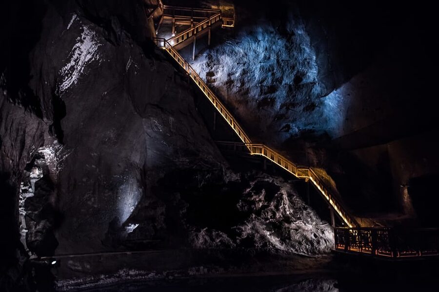 Krakow: Auschwitz-Birkenau & Wieliczka Salt Mine Day Tour - Price and value: is $142 worth it for two big sites?
