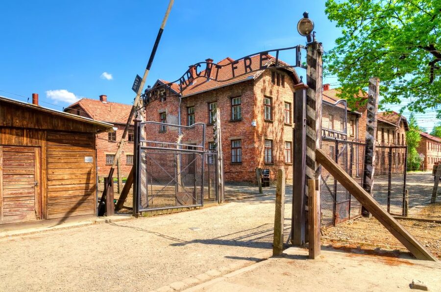 Krakow: Auschwitz Guided Tour with Optional Hotel Pickup - Auschwitz I: what you are seeing and why a guide changes everything