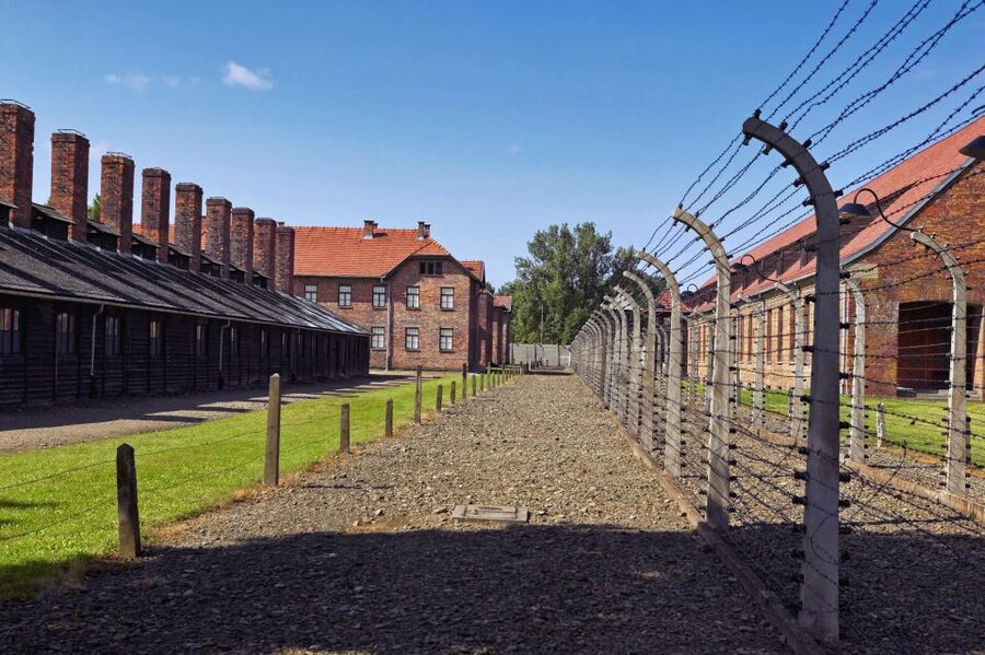 Krakow: Auschwitz Guided Tour with Optional Hotel Pickup - Birkenau: the railway ramp and the ruined gas chamber area