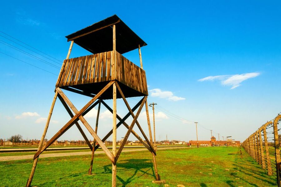 Krakow: Auschwitz Guided Tour with Optional Hotel Pickup - Guides, professionalism, and why names matter on this kind of tour