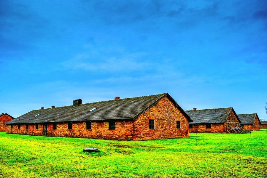 Krakow: Auschwitz Guided Tour with Optional Hotel Pickup - Price and value: what $69 buys you (and what might change it)