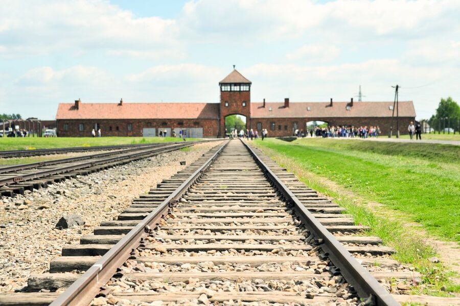 Krakow: Auschwitz Guided Tour with Pickup and Optional Lunch - Key things to know before you go