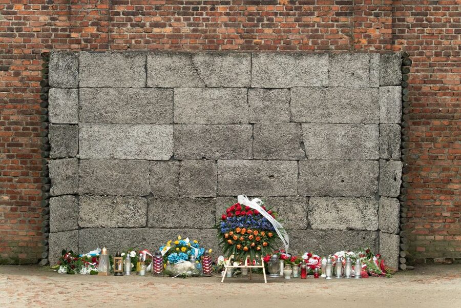 Krakow: Auschwitz Guided Tour with Pickup and Optional Lunch - Lunch on arrival: a simple break before you go deeper