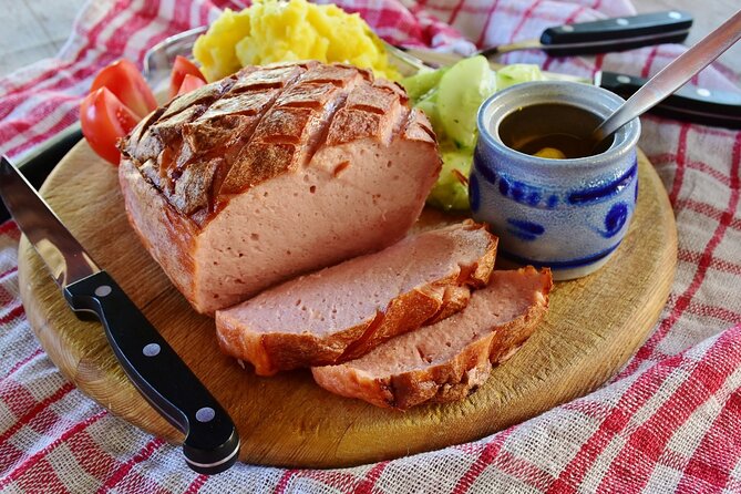 Krakow Authentic Food Tour Poland - What you actually eat: pierogi, soups, zapiekanki, and śliwowica