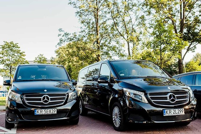 Krakow Balice Airport Shuttle Bus - Key things I’d watch for before you go
