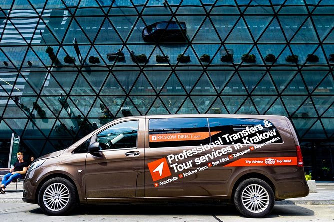 Krakow Balice Airport Shuttle Bus - Should you book the Krakow Balice Airport Shuttle Bus?