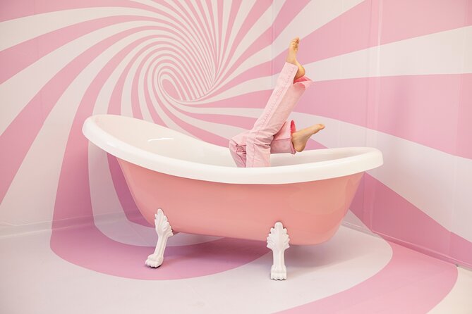 Kraków Be Happy Museum Entry Ticket - Be Happy Museum Krakow, why it feels like a fun detour