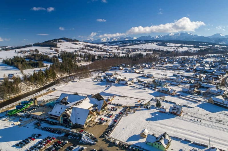 Krakow: Beginner Ski Adventure with Optional Experiences - Key Highlights You’ll Actually Care About
