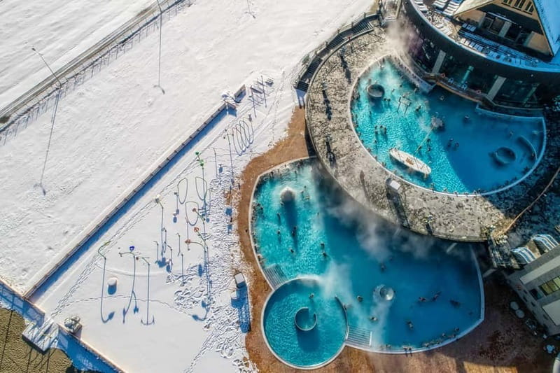 Krakow: Beginner Ski Adventure with Optional Experiences - Should You Book This Kraków Beginner Ski and Thermal Day Trip?