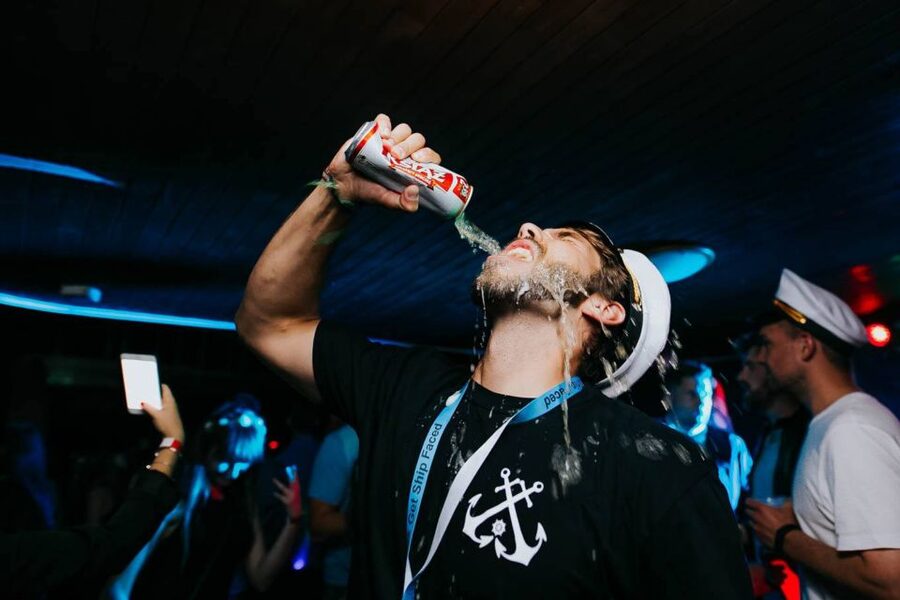 Krakow: Boat Party with Unlimited Drinks - Krakow Boat Party Basics: value, timing, and what this night actually includes