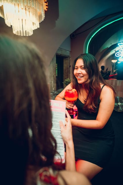 Krakow: Bottomless Brunch with 3-Course Meal and Drinks - Price and value: why $69 can work here