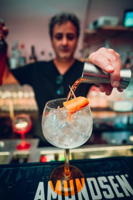 Krakow: Bottomless Brunch with 3-Course Meal and Drinks - Small logistics that affect your comfort