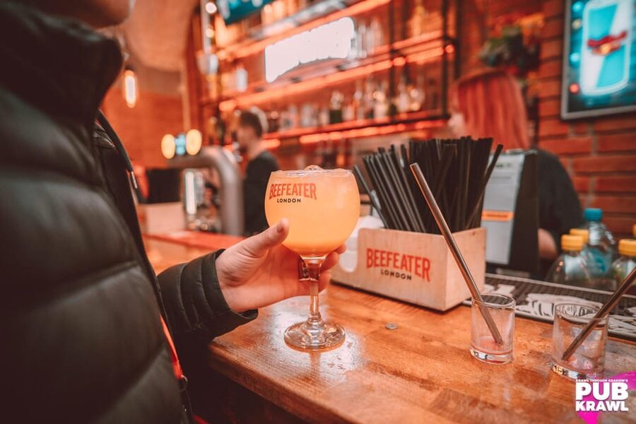 Krakow: Bottomless Brunch with 3-Course Meal and Drinks - How the 2-hour bottomless timing feels in real life