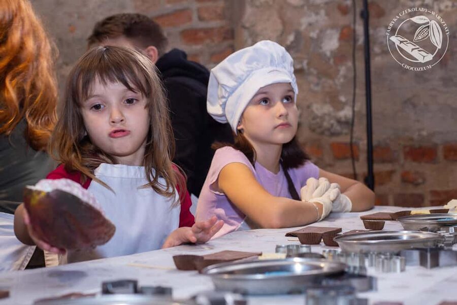 Krakow: Chocolate Workshop - Price and Value: Is $16 a Good Deal for This Kind of Workshop?