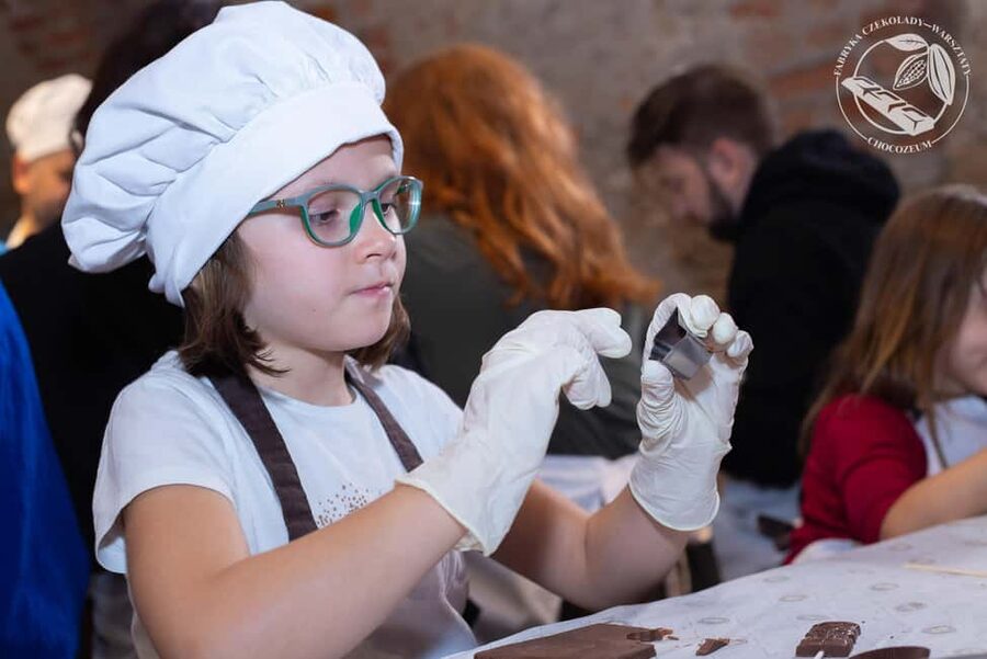 Krakow: Chocolate Workshop - Who This Chocolate Workshop Suits Best