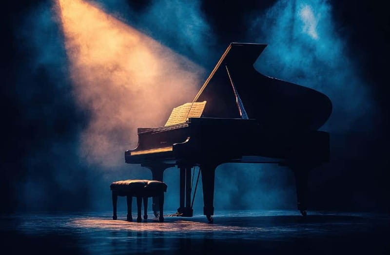 Krakow: Chopin Concert by Candle Glow - VIP first two rows and the wine question, is it worth it?