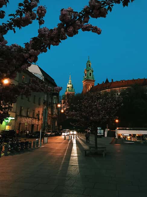 Krakow: Chopin Concert by Candle Glow - Price and value in plain terms