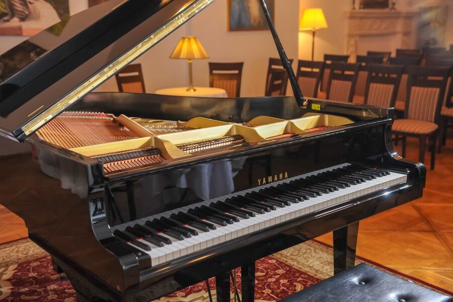 Krakow: Chopin Piano Recital at Chopin Concert Hall - Best Fit: Who Will Enjoy This Most in Krakow