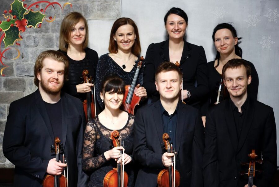 Krakow: Christmas Music Concert With Wine - Key things to know before you go