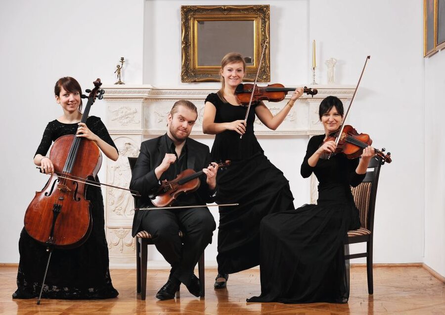 Krakow: Christmas Music Concert With Wine - Royal Chamber Orchestra: what you are actually paying for