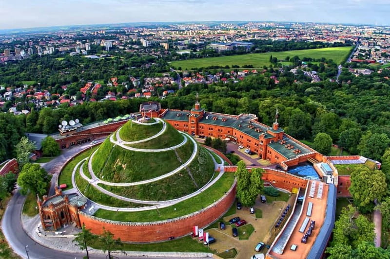 Krakow: City Card with Public Transport and Museums - Key things that make this card work