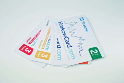 City Card with Public Transport and Museums