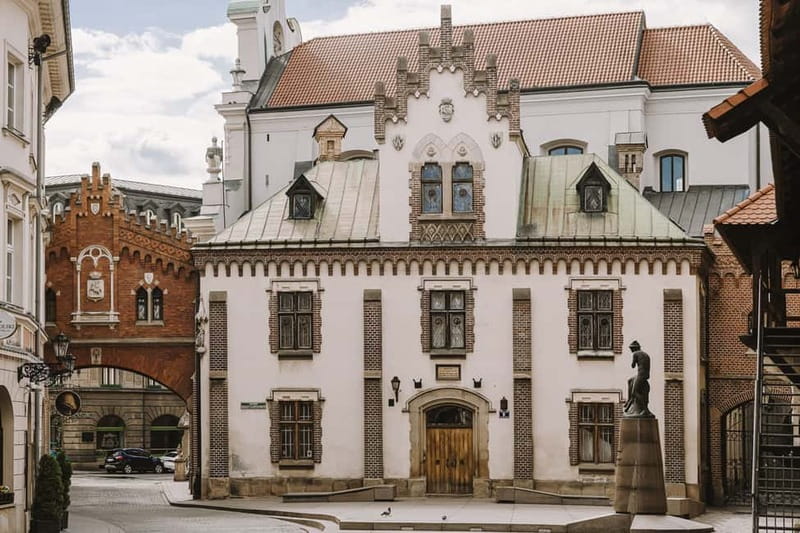 Krakow: City Card with Public Transport and Museums - How to avoid common entry problems (even with the pass)