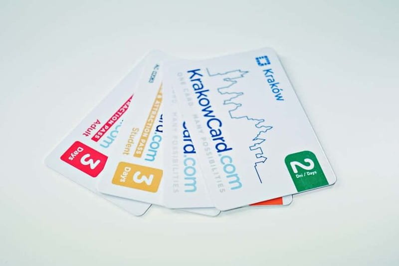 Krakow: City Card with Public Transport and Museums - Picking up your Krakow Card at Krakville Tours, and why timing matters