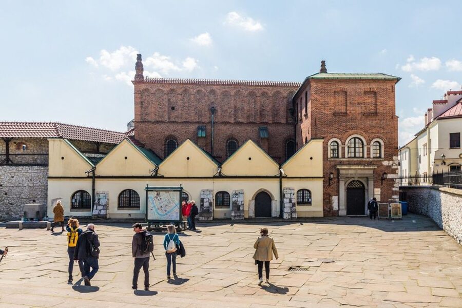 Krakow: City Golf Cart Tour and Schindler's Factory Museum - Key things that make this tour worth your time