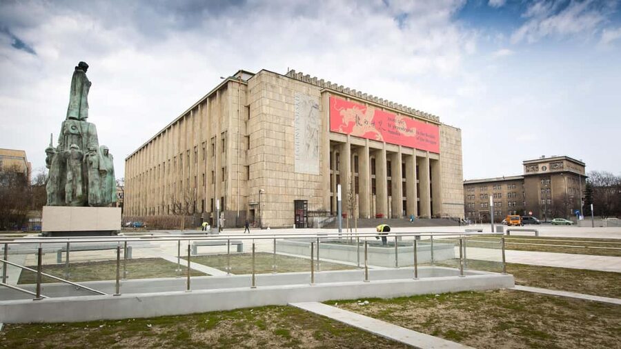 Krakow: City Pass with Entry to 22 Museums and Attractions - 22 Museums and Attractions, Including the Mound and Aviation