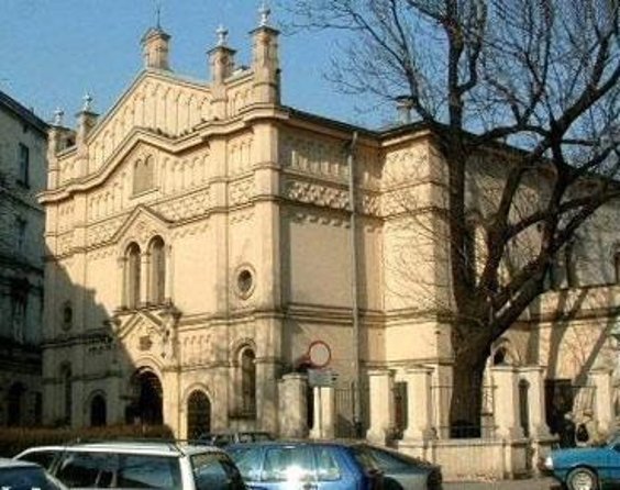 Krakow: City Sightseeing Tour Eco Electric Buggy Golf Cart - Key things to know before you start