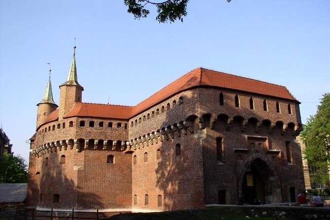 Krakow city tour by electric car - Time, pacing, and who this tour suits best