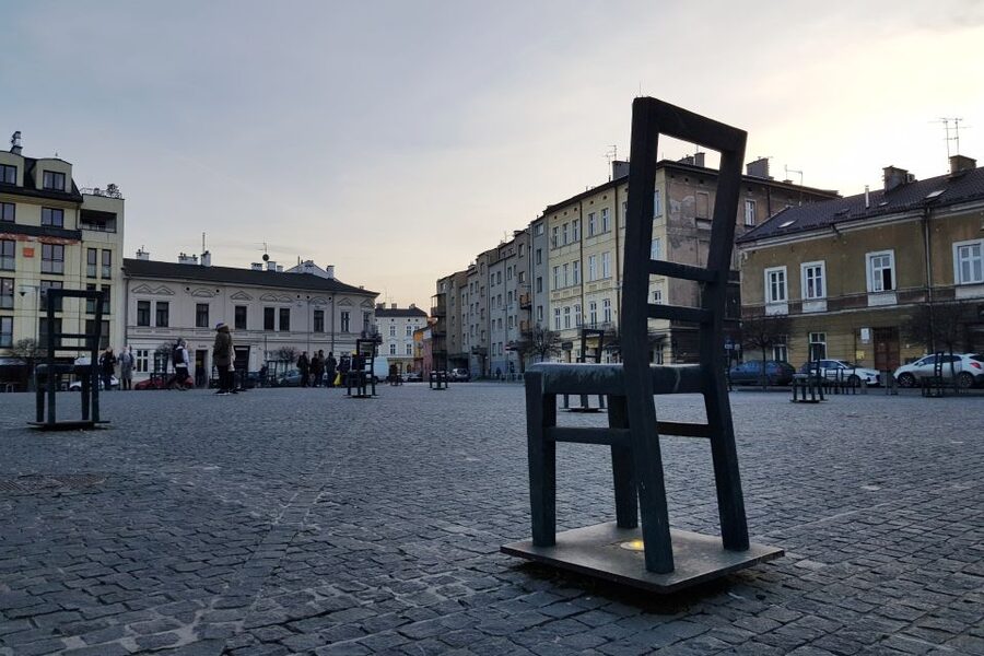 Krakow: City Tour by Electric Golf Cart - Key highlights worth planning around
