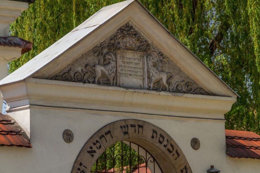 Krakow: City Walking Tours - Medieval University and the Details That Make the Walking Matter