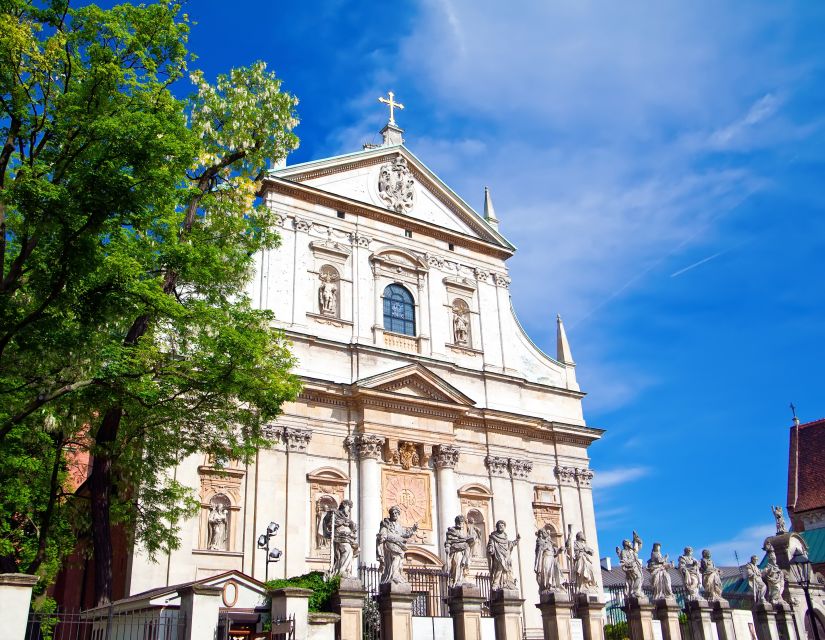 Krakow: City Walking Tours - Who This Tour Suits Best, and When to Skip