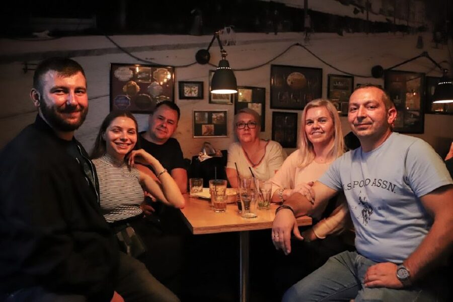 Krakow: Craft Beer Tasting City Walking Tour - Key highlights worth your time