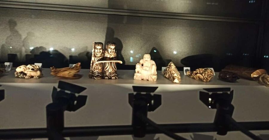 Krakow: Czartoryski Museum Guided Tour in English - How the Czartoryski Museum tour runs in 90 minutes