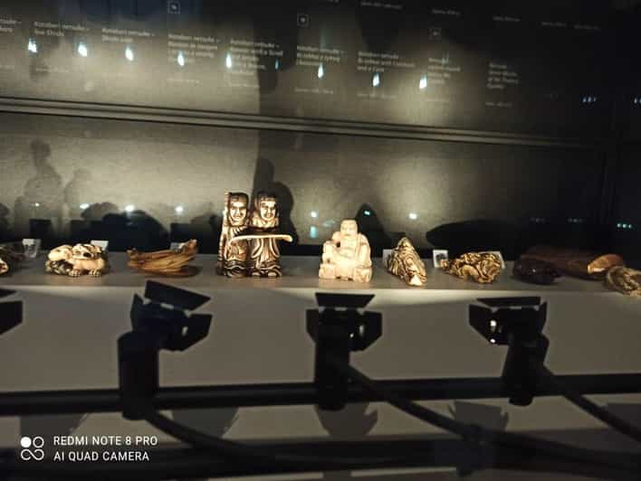 Krakow: Czartoryski Museum Guided Tour in English - Museum of the Collection Museum: why it’s worth including